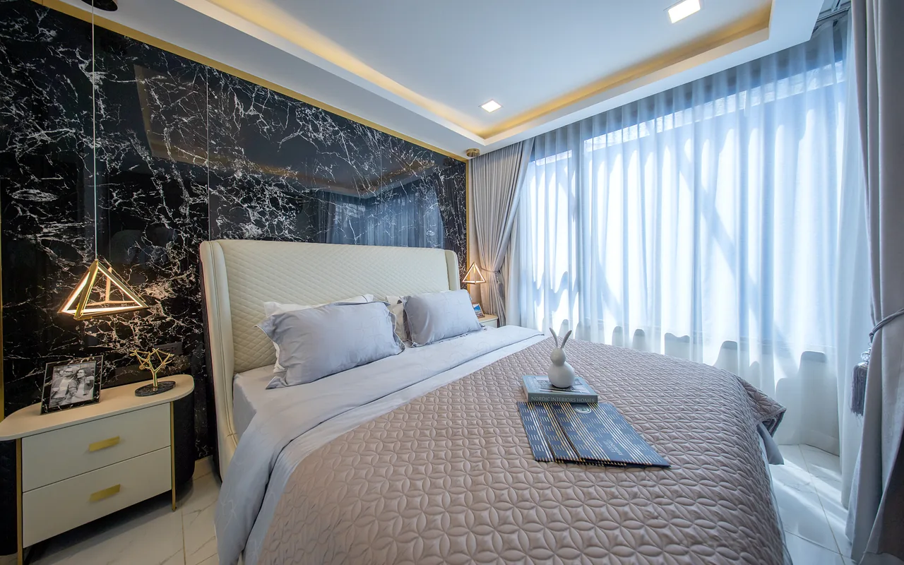Show suite